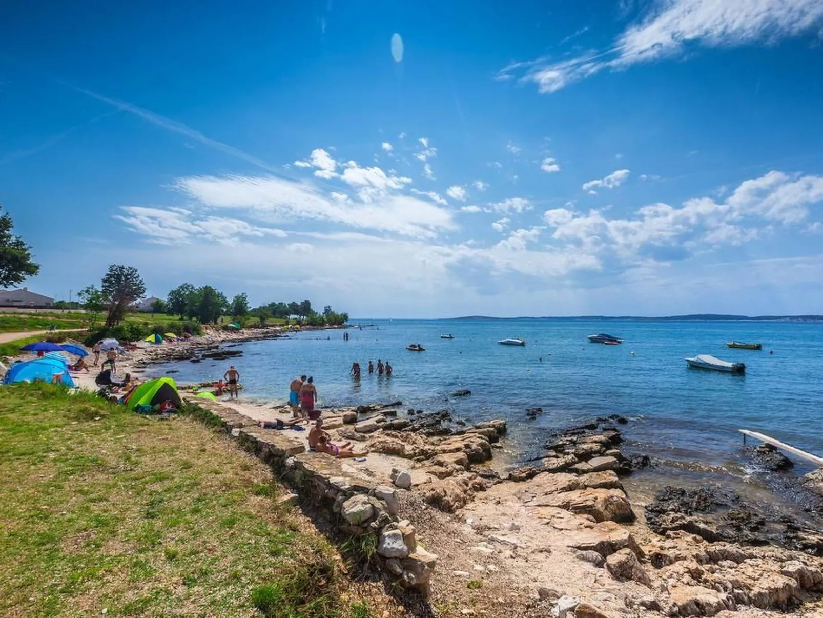 Ferienvilla "Posesi Dujak"-Buiten