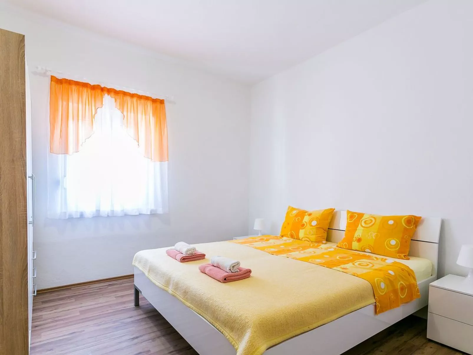 Für 4 Personen ca. 40 m&sup2; in Medulin, Istrien (Medulin und Umgebung)-Image-tags.info