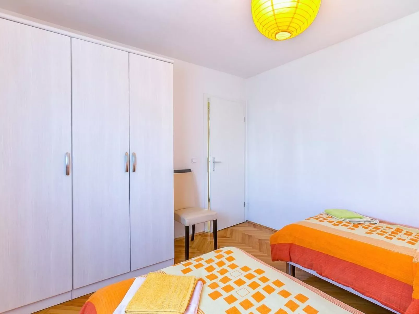 FeWo mit 2 Schlafzimmern und Meerblick - Image-tags.info