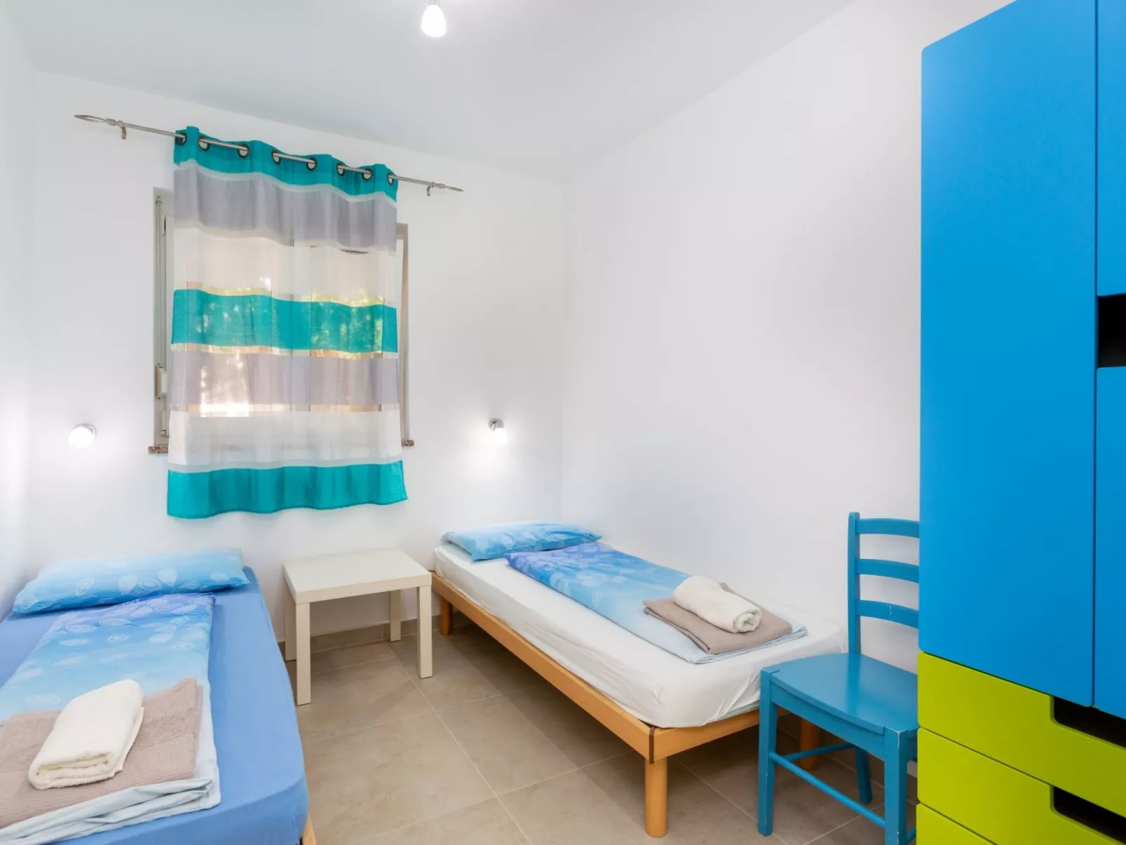 Alojzija - Veliki-Binnen