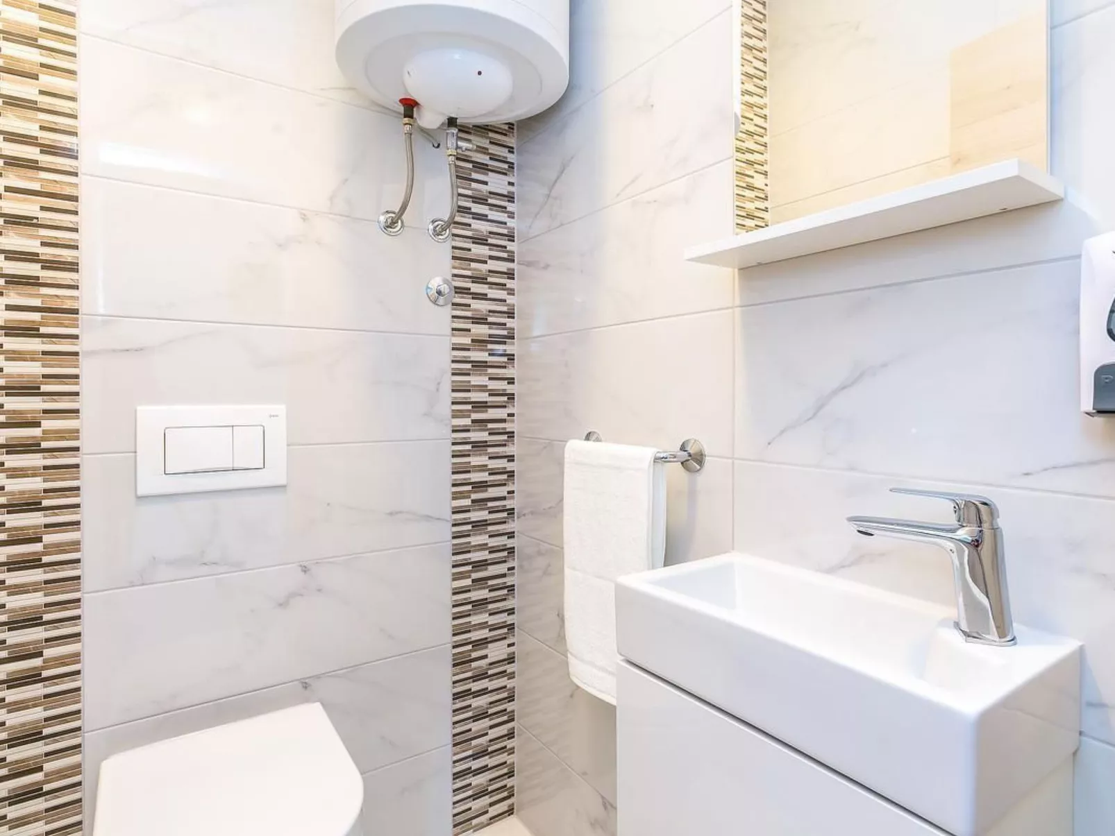 Für 7 Personen ca. 100 m&sup2; in Medulin, Istrien (Medulin und Umgebung)-Image-tags.info