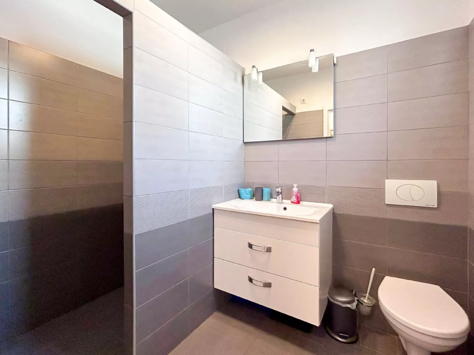 In Medulin mit Privatem Pool-Binnen