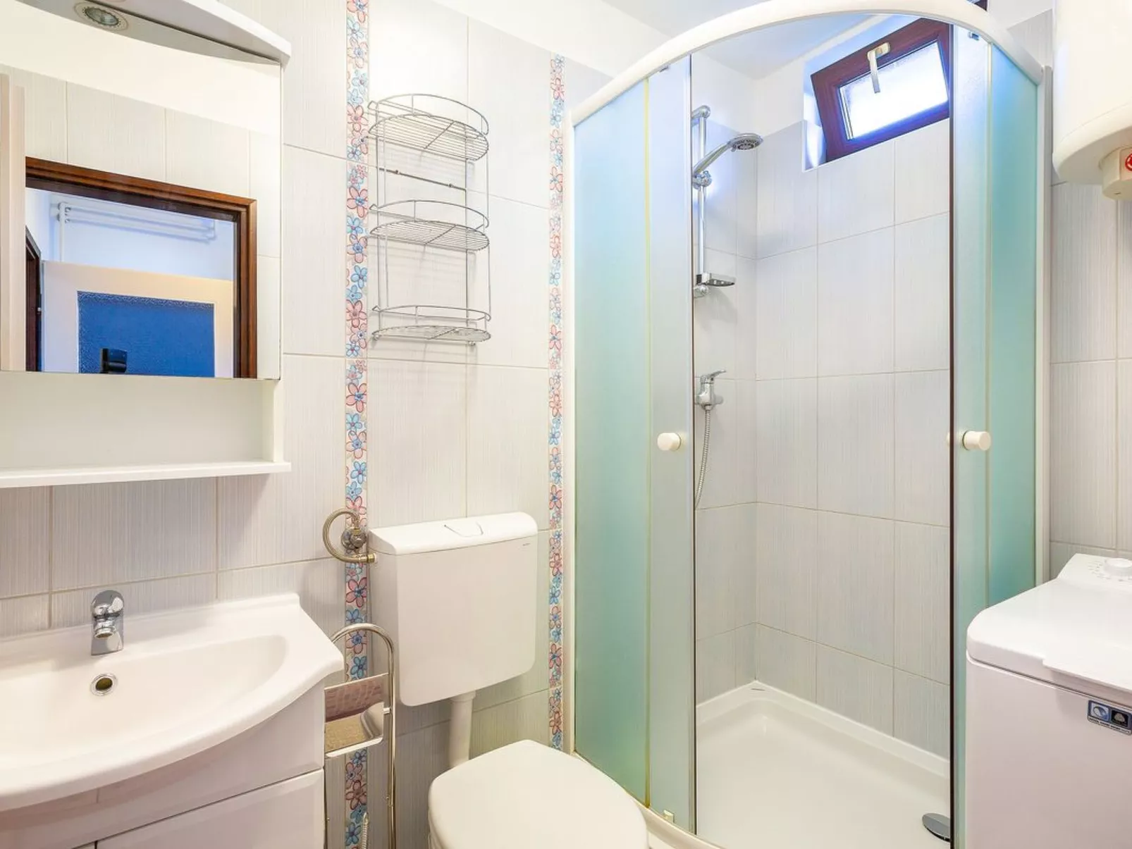 Wohnung "Maretic Veliki" mit Terrasse-Binnen