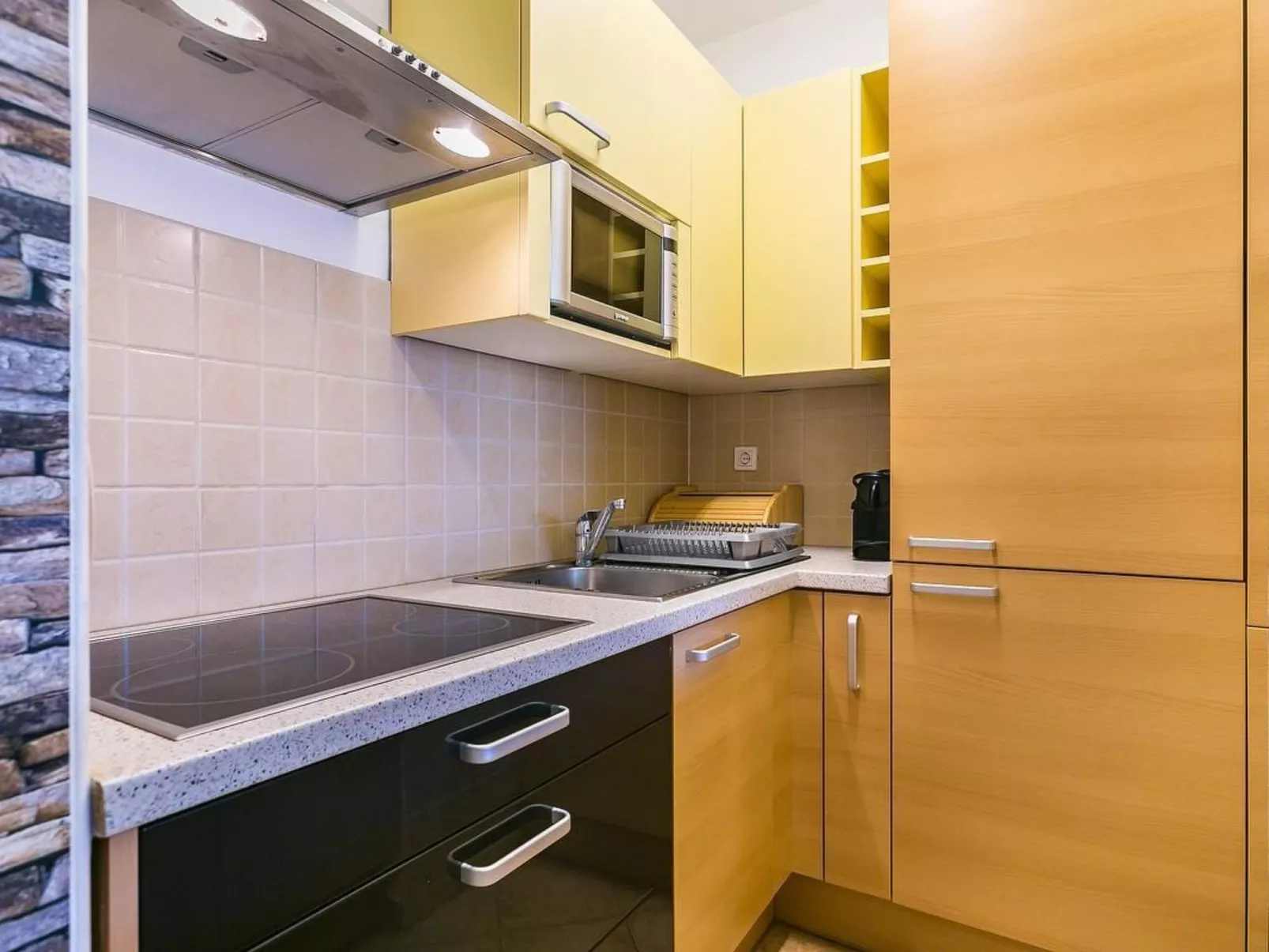 Für 4 Personen ca. 43 m&sup2; in Medulin, Istrien (Medulin und Umgebung)-Binnen