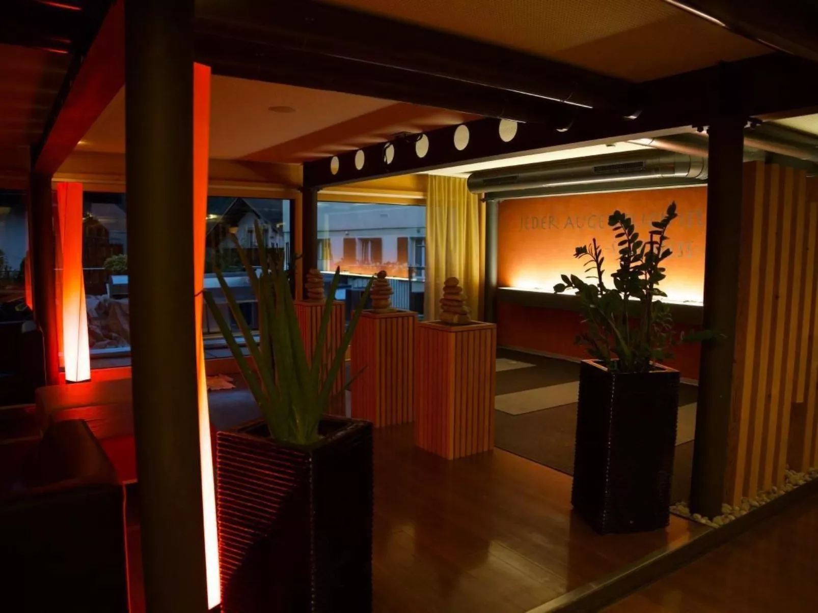 ****3-Zimmer Chalet "Eigersunna"-Buiten