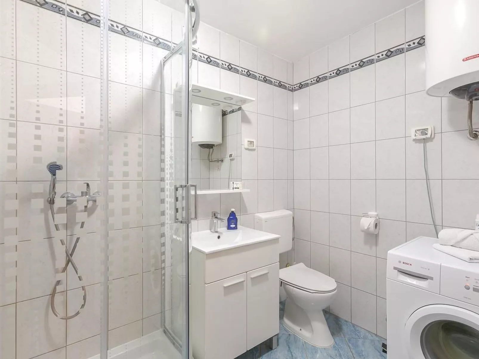 Appartement in Medulin-Binnen