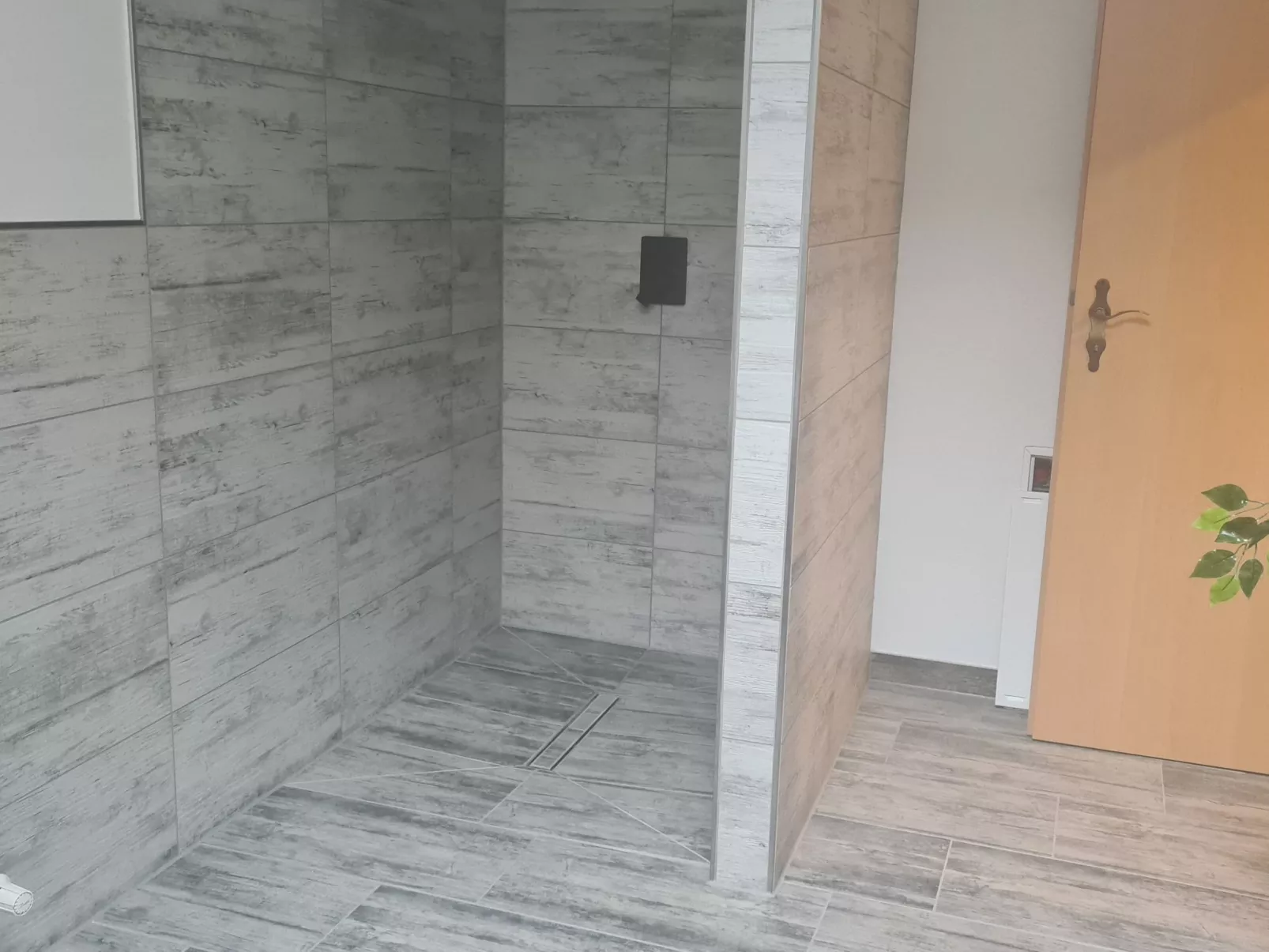 Feriendomizil Sasse-Binnen