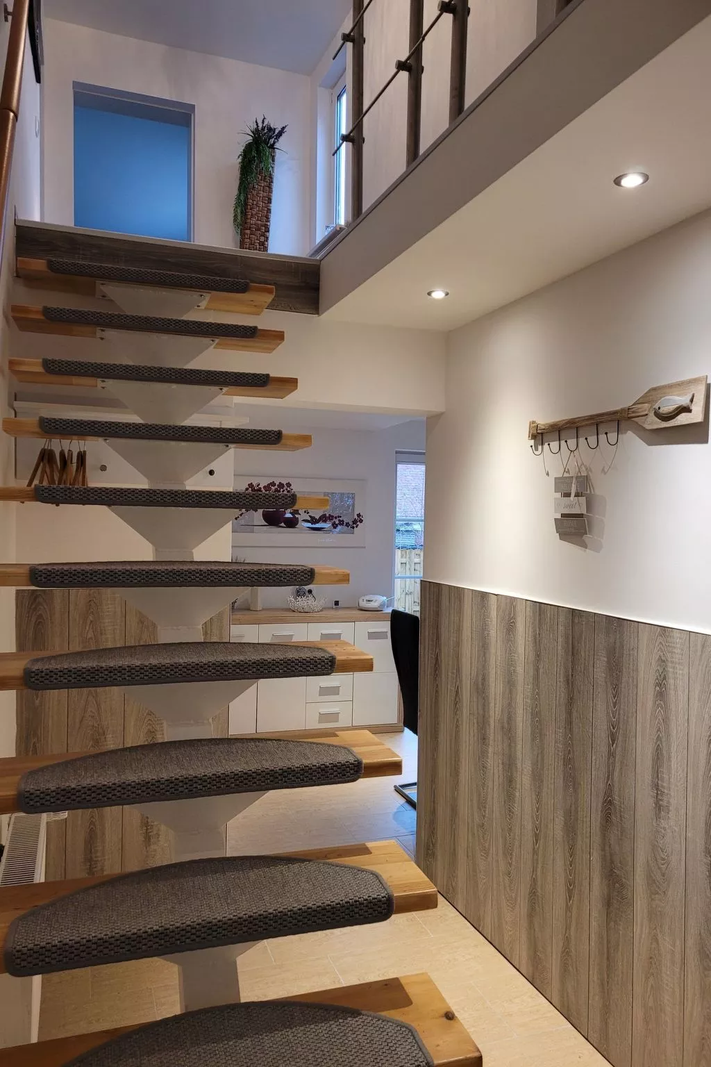 Stadtperle in Bad Sülze-Binnen