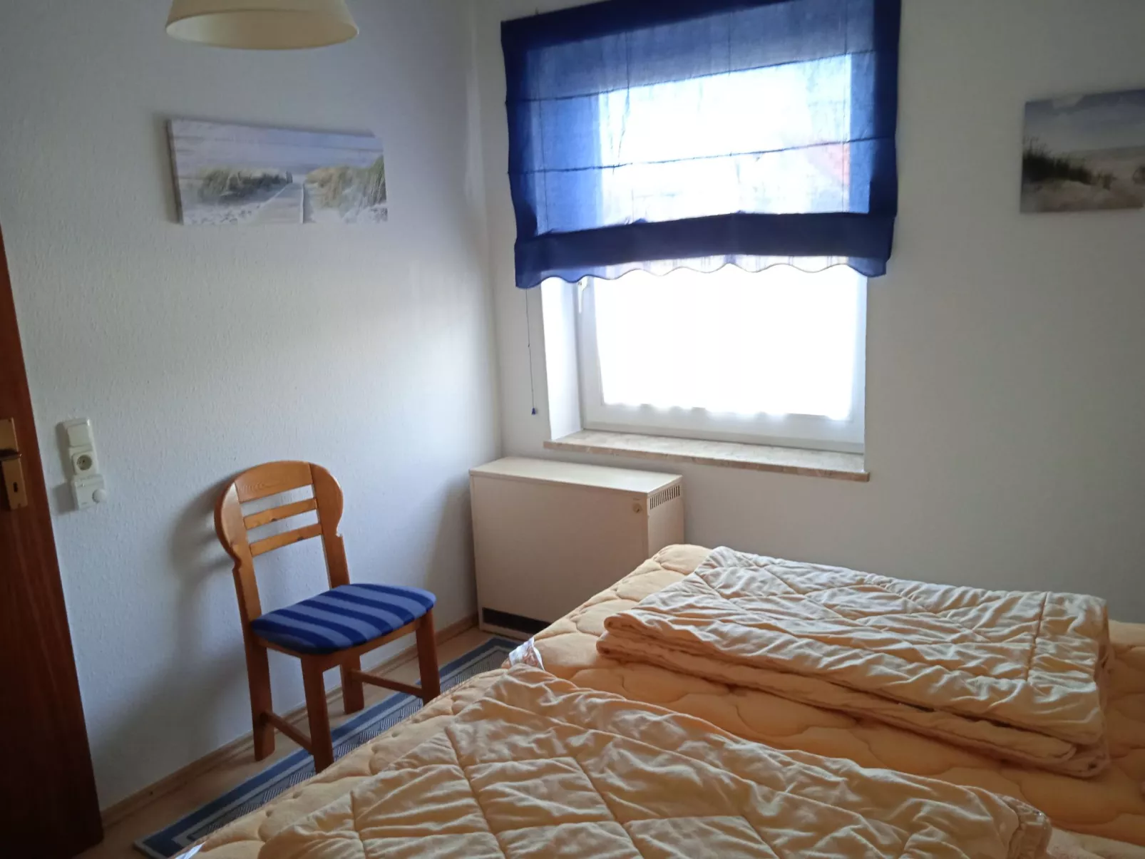 Körner Kornhof 5A-Binnen