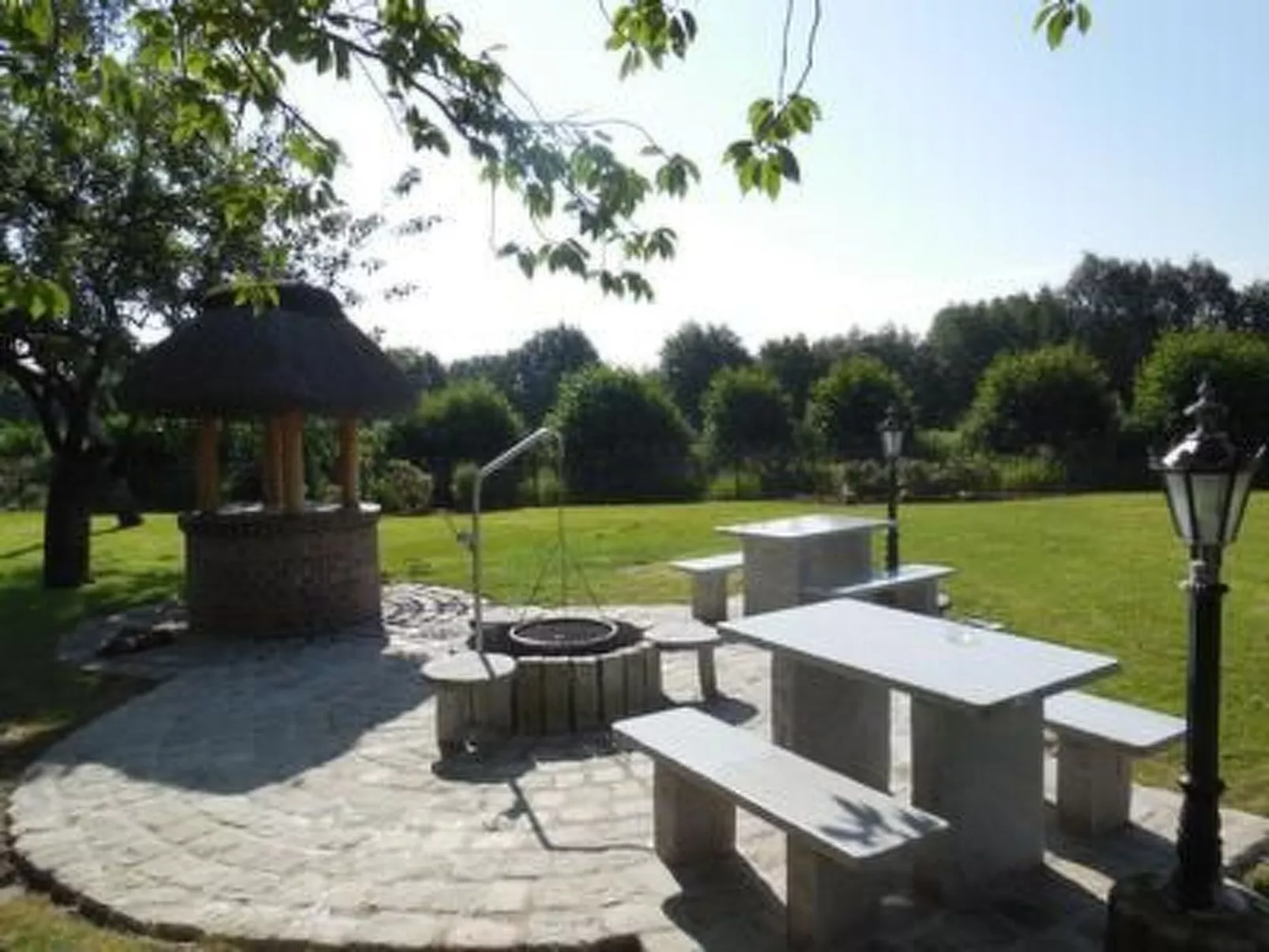 Landhaus Wolsroi-Buiten