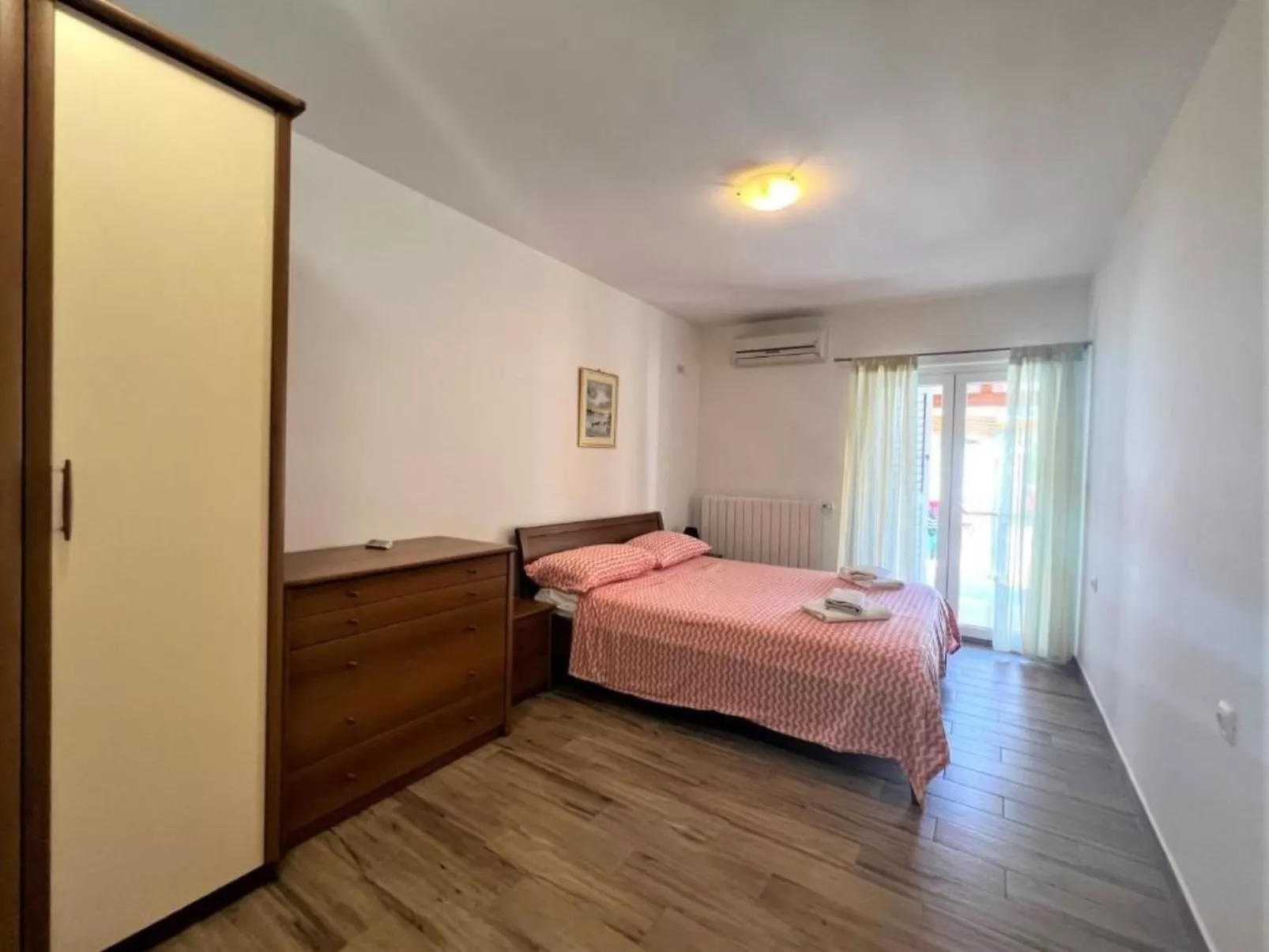 "Kiwi" mit Whirlpool-Binnen