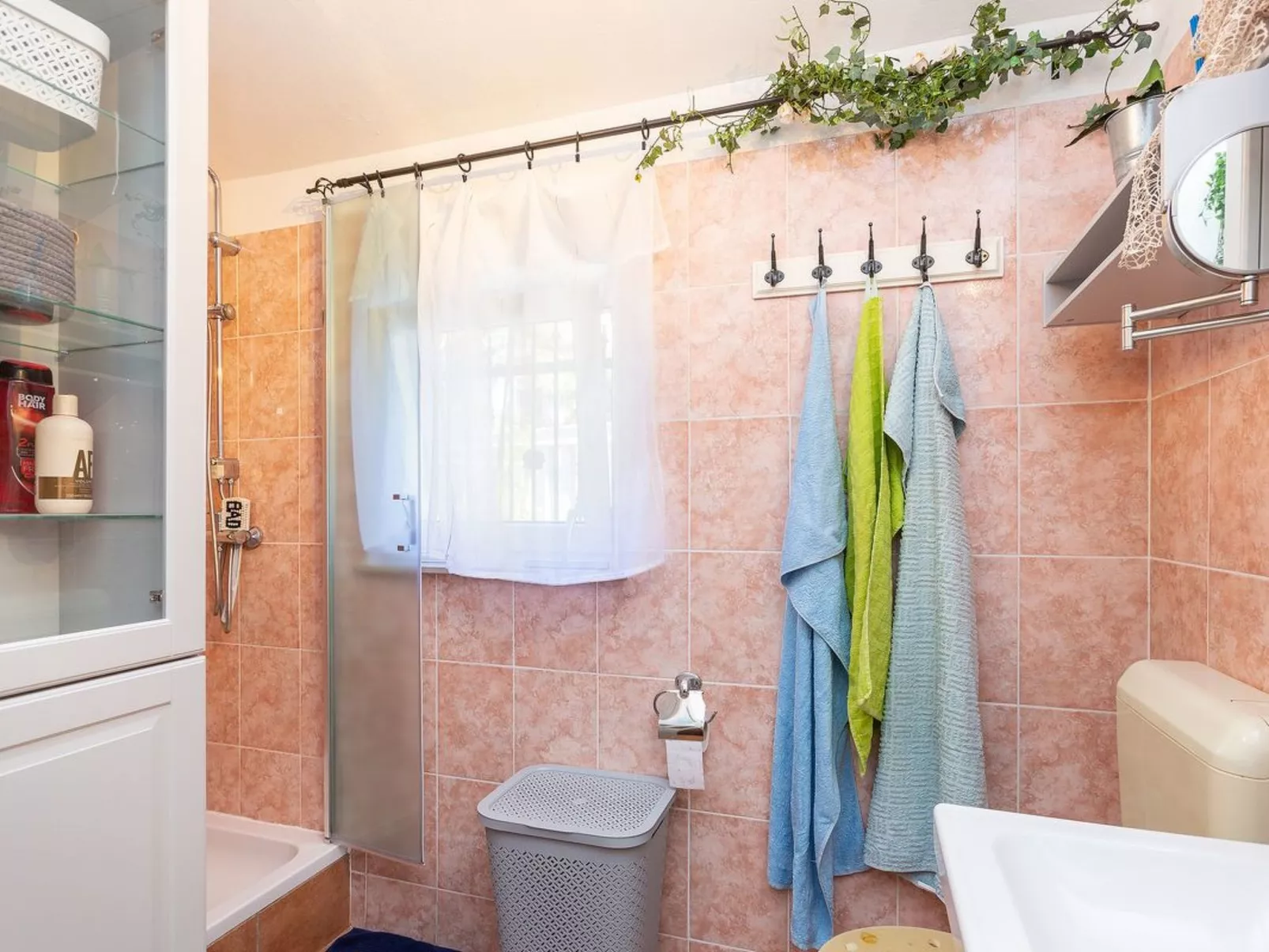 Für 6 Personen ca. 60 m&sup2; in Medulin, Istrien (Medulin und Umgebung)-Binnen