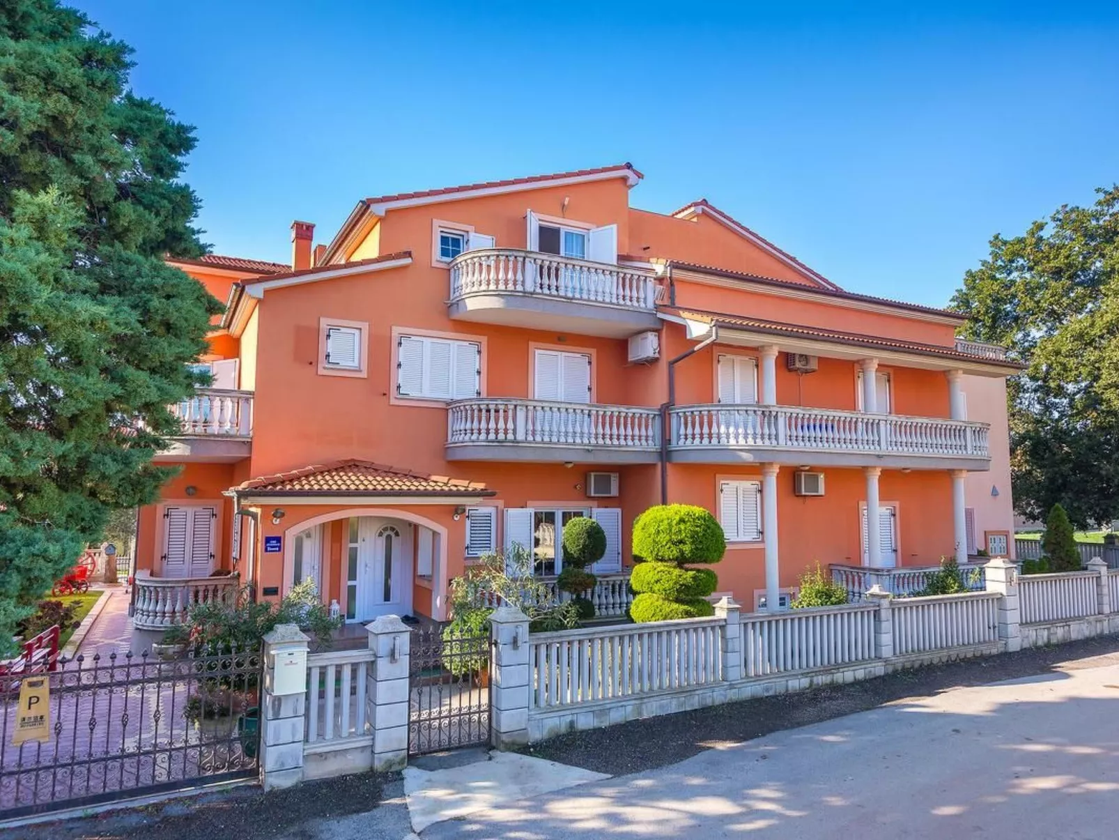 Wohnung "Marco Polo - D3" mit Terrasse-Image-tags.info