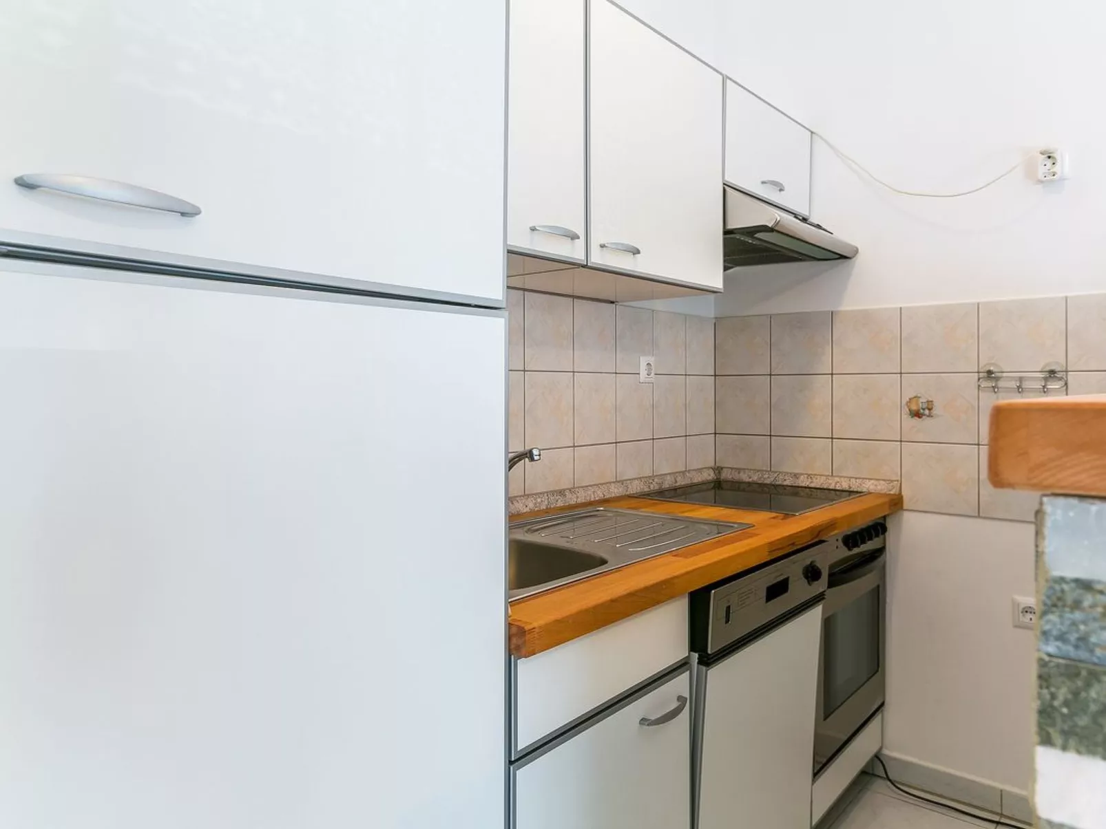 Für 4 Personen ca. 55 m&sup2; in Medulin, Istrien (Medulin und Umgebung)-Binnen