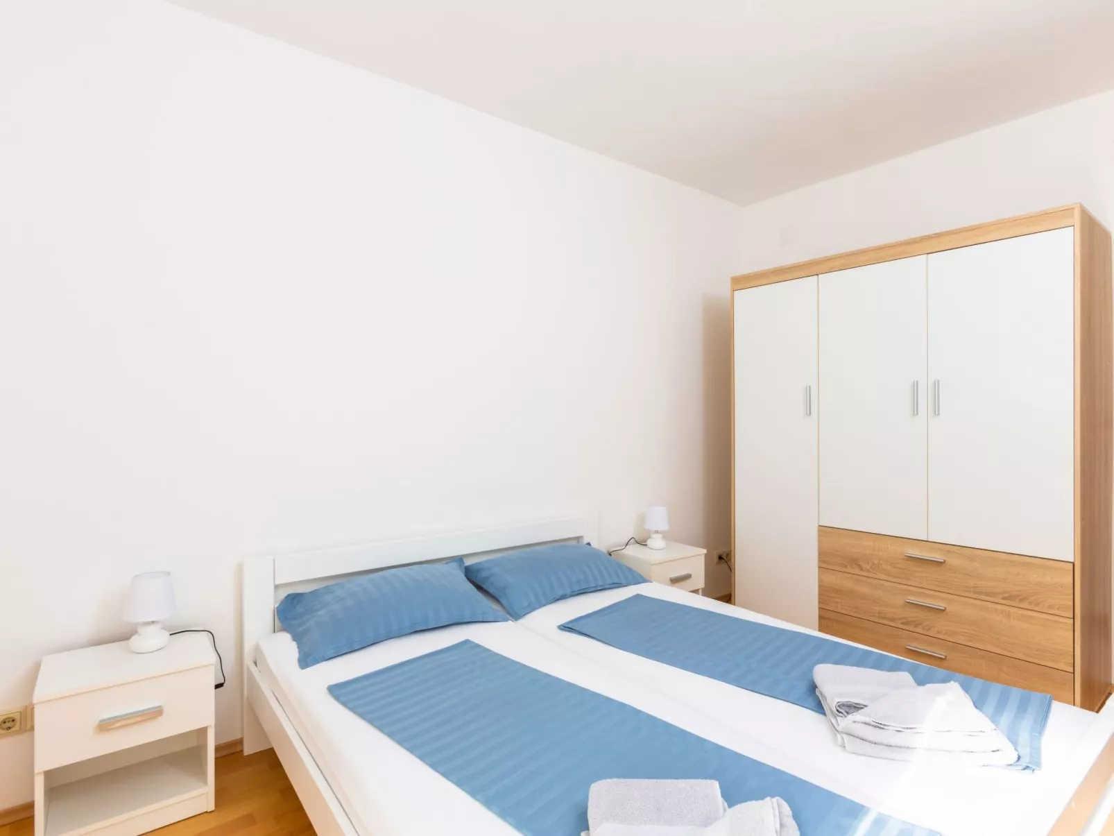 Wohnung "Aleksic A1 Veliki"-Binnen