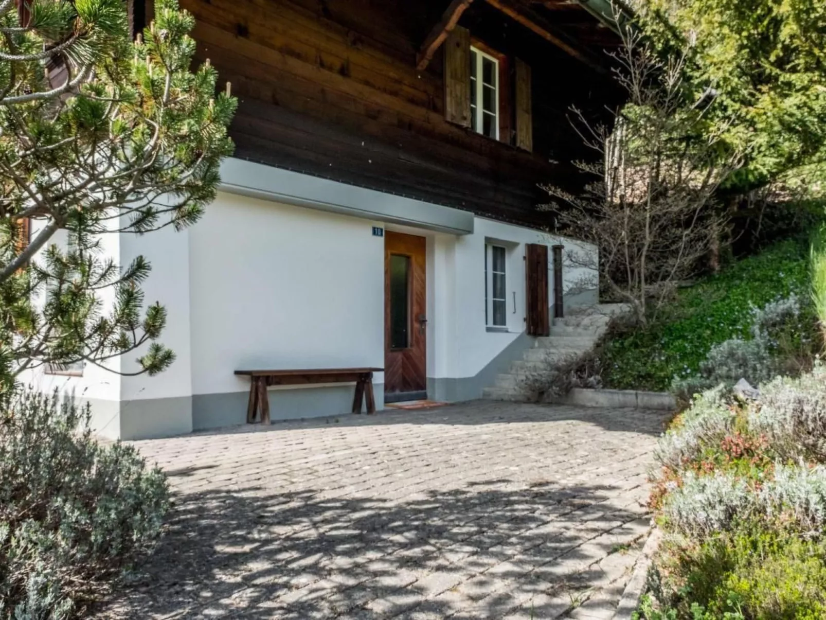 Chalet Lienzhubel-Image-tags.info