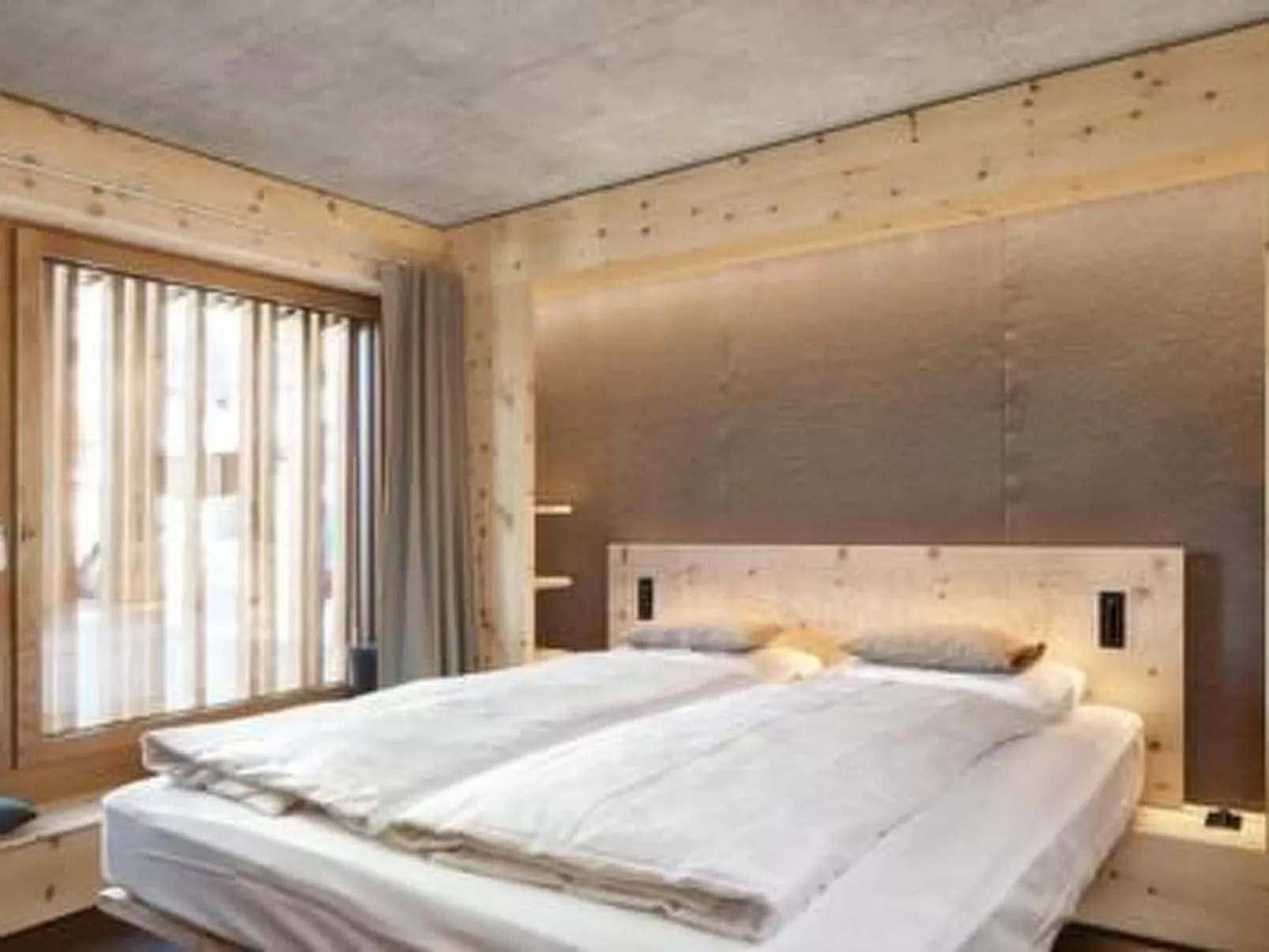 Alpine Lodge 6-Bett-Wohnung mit Galerie-Image-tags.info