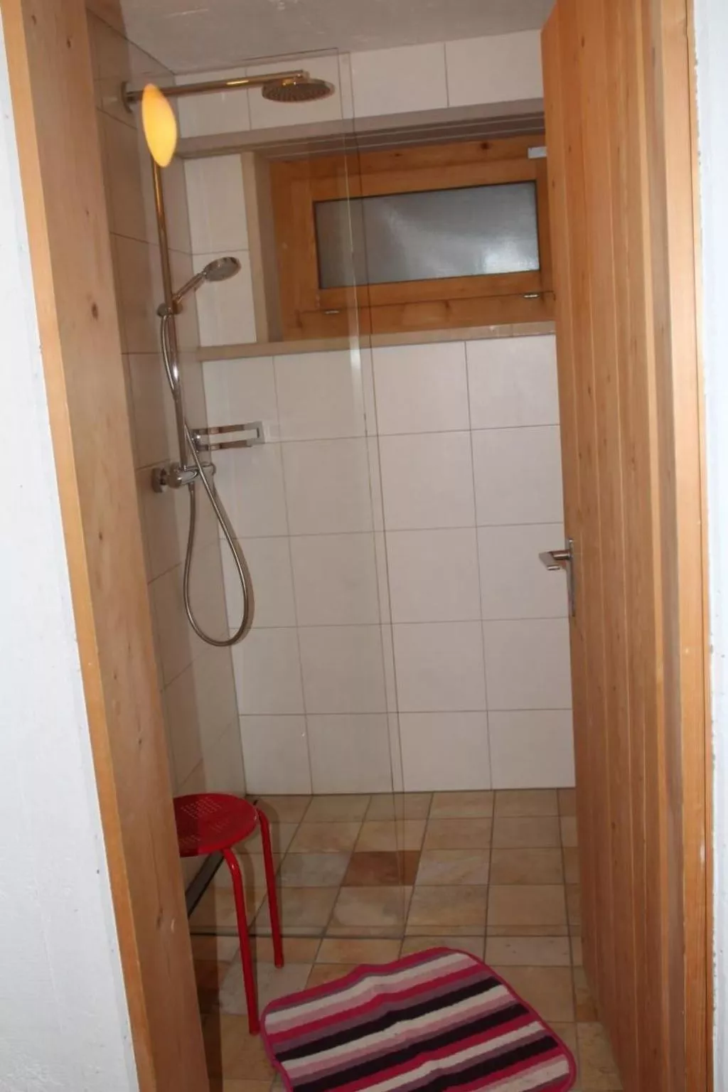 Haus Basilisk / EG & 1. Stock für 9 Personen-Binnen