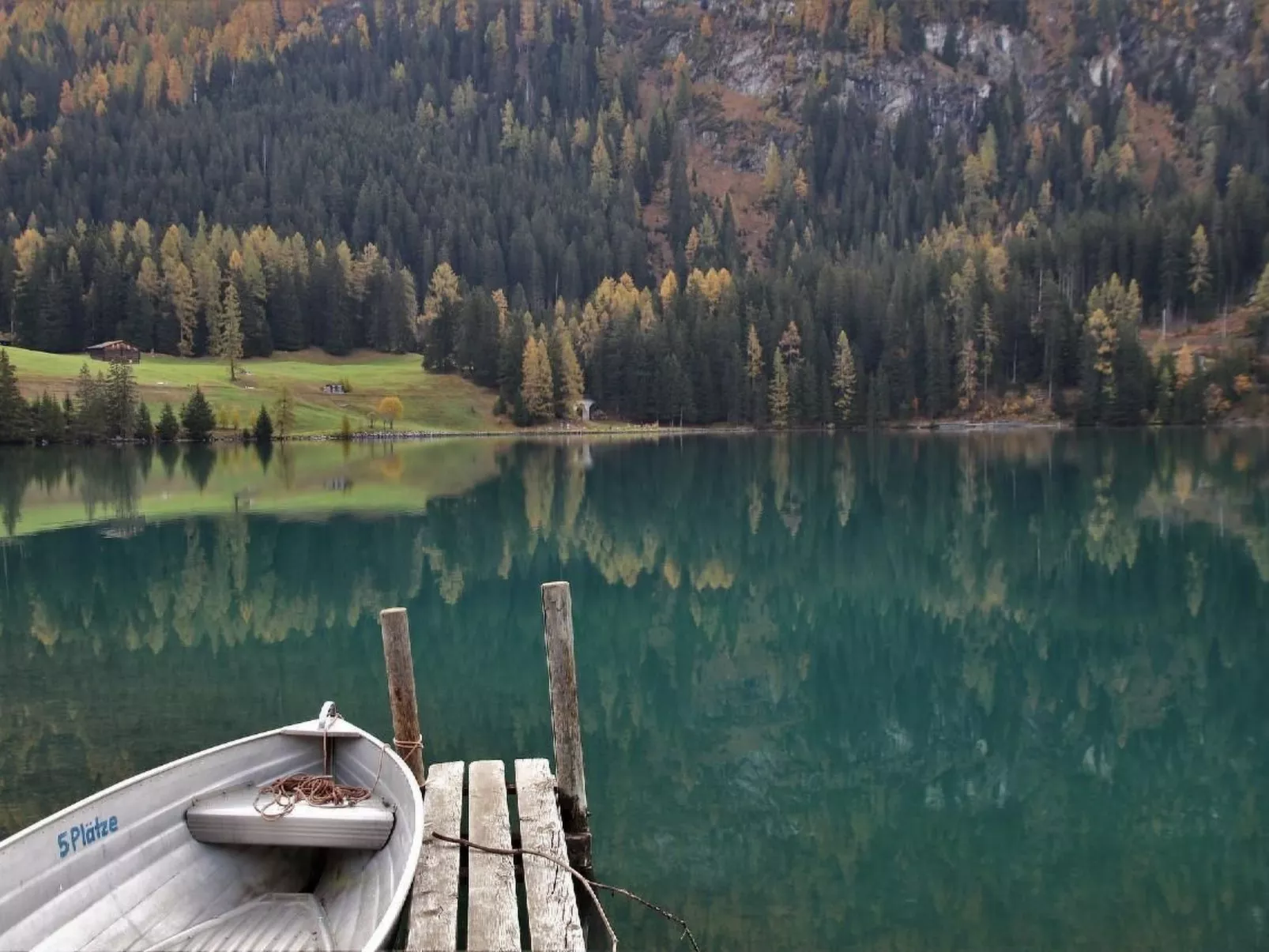 The Holiday Home Davos-Buiten