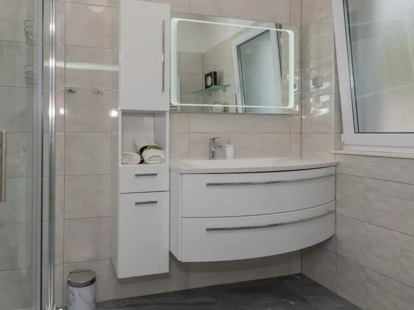 Villa Mira Mel-Binnen