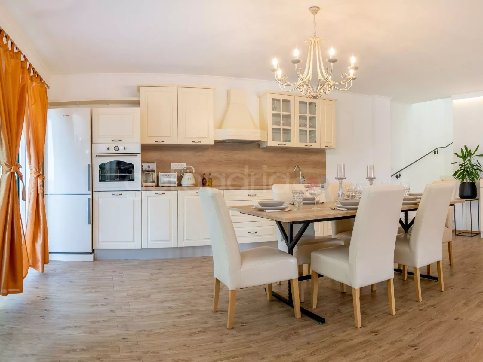 ★ Modern Villa Gabrielle★ Private Pool ★ Luxury-Binnen