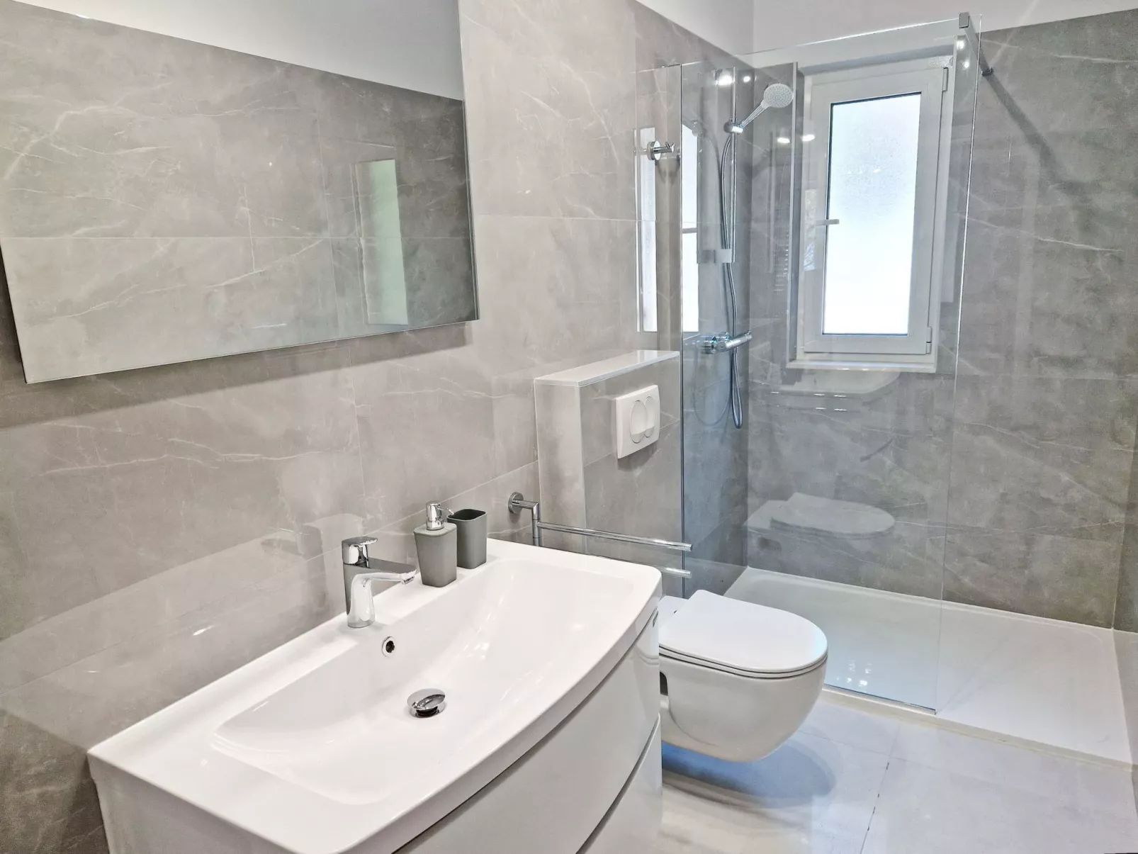 In Baška mit Eigenem Balkon-Image-tags.info