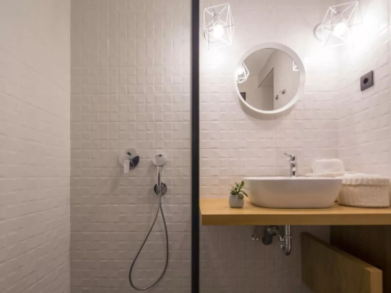 Villa 2M in Makarska-Binnen