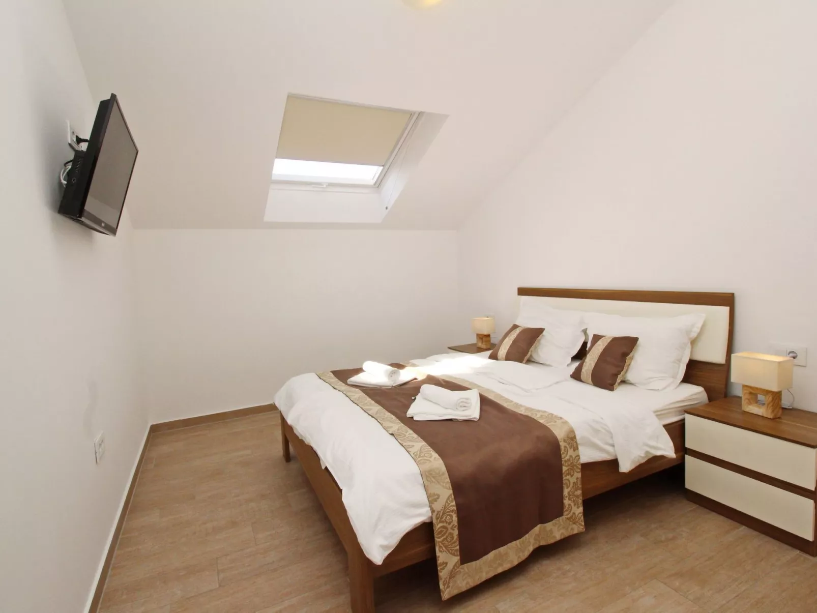 In Baška mit Terrasse-Image-tags.info