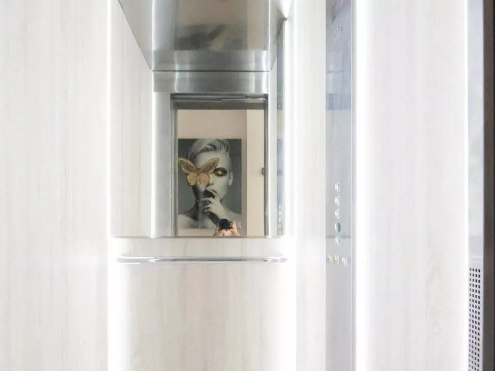 Villa Jelena App. 2. Rab-Binnen