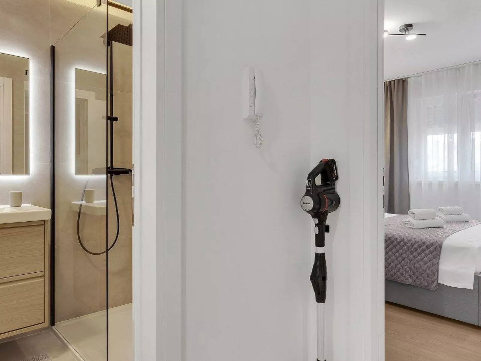 Apartment Ana Makarska-Binnen