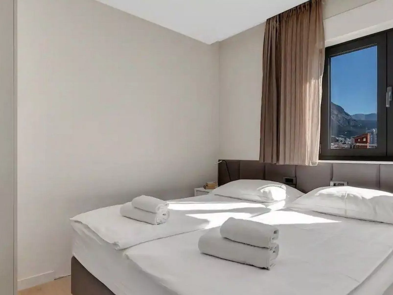 Villa Jelena App. 5. Korcula-Binnen