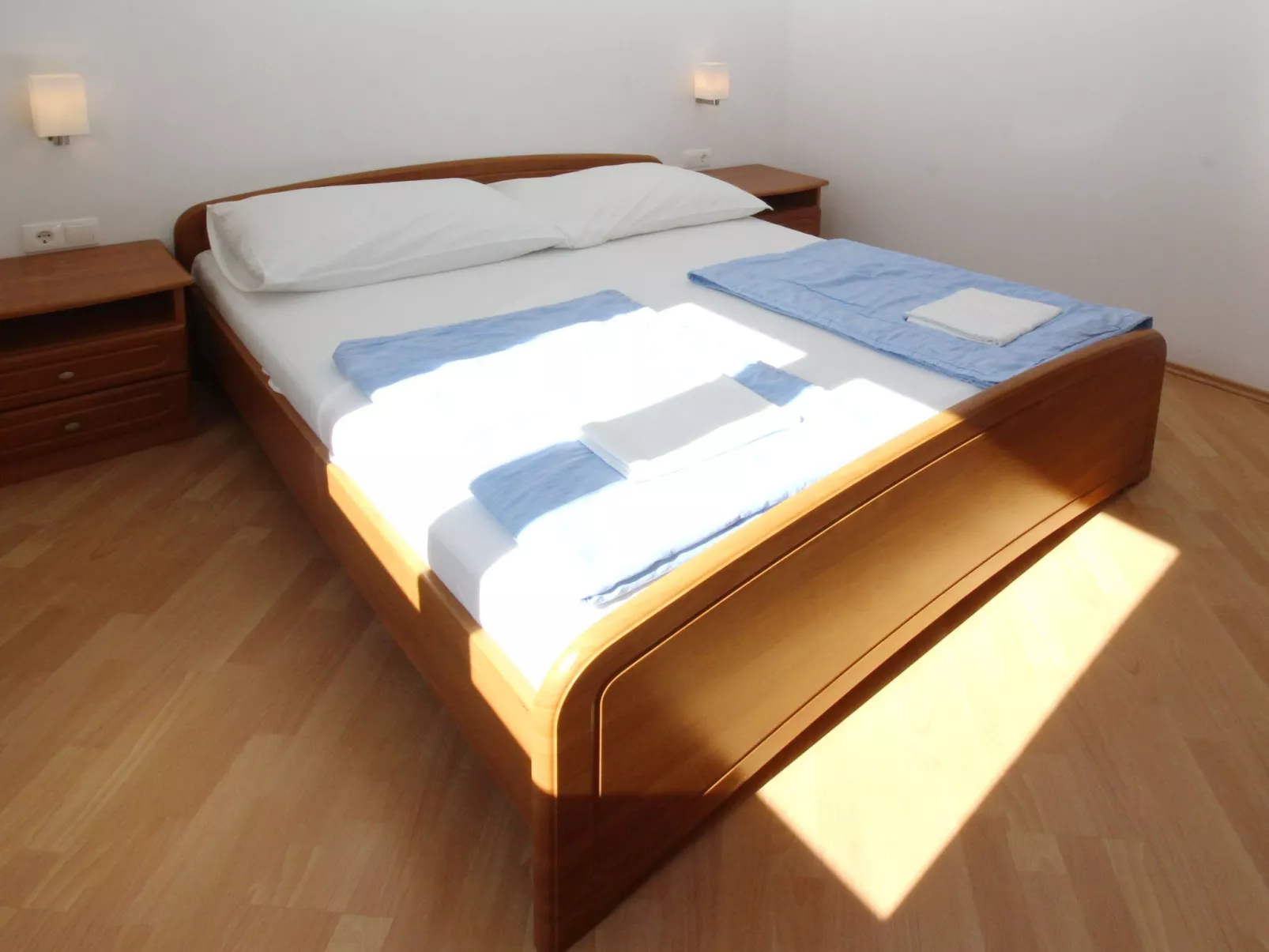 Appartement in Baška mit Eigenem Balkon-Image-tags.info