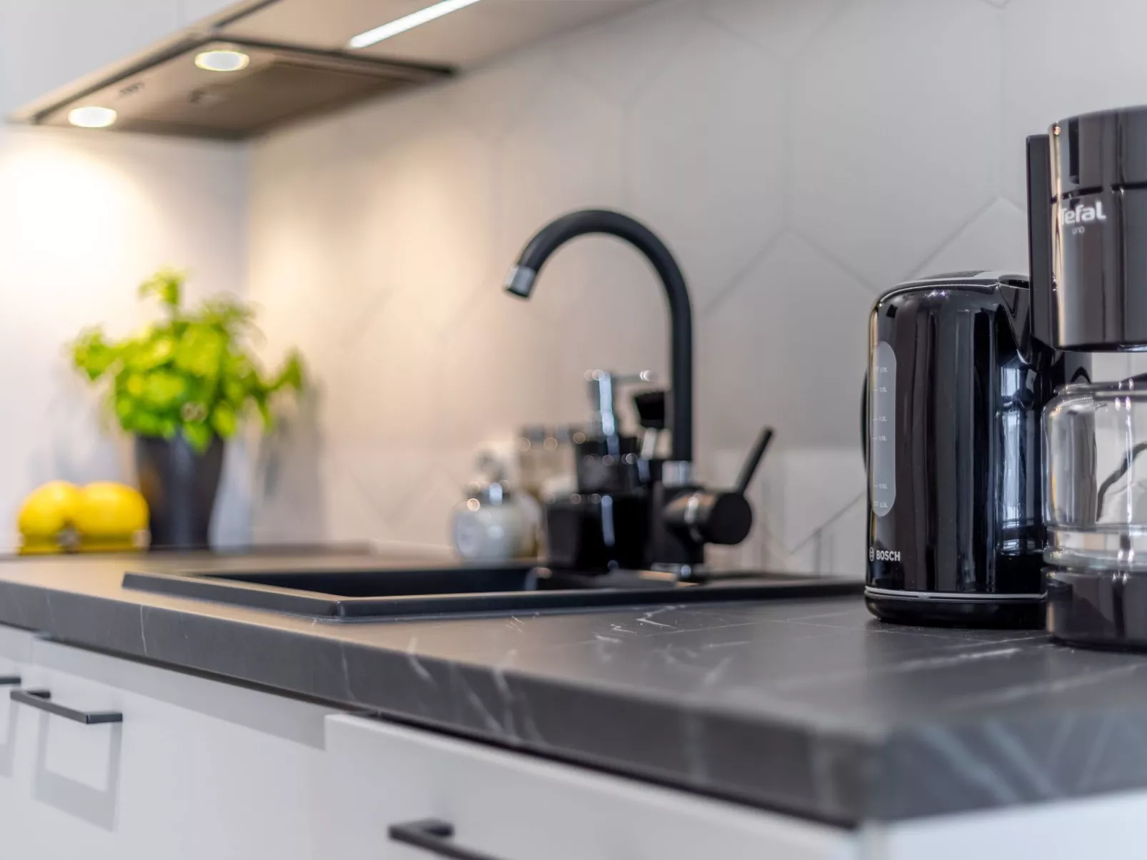 Elegante Ferienwohnung an der Ostsee-Image-tags.info