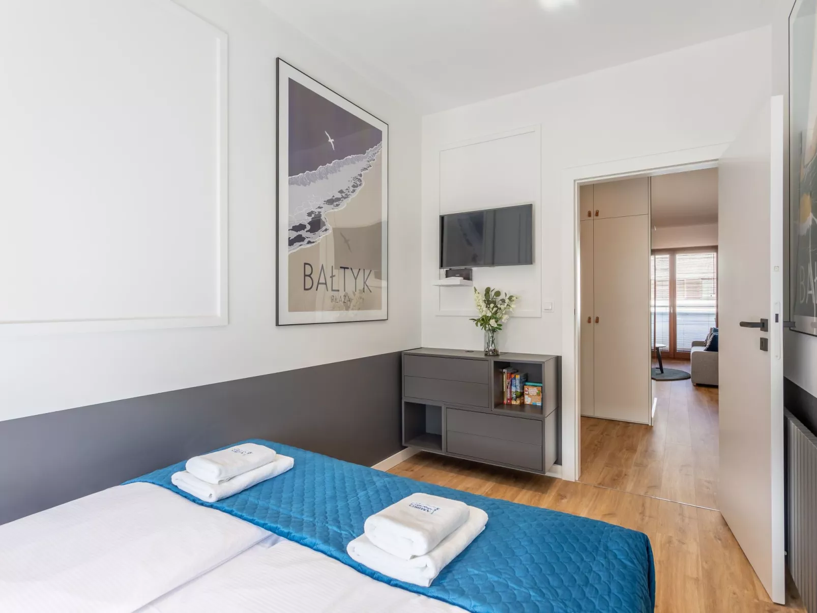 Ferienappartement Anker auf Usedom-Image-tags.info