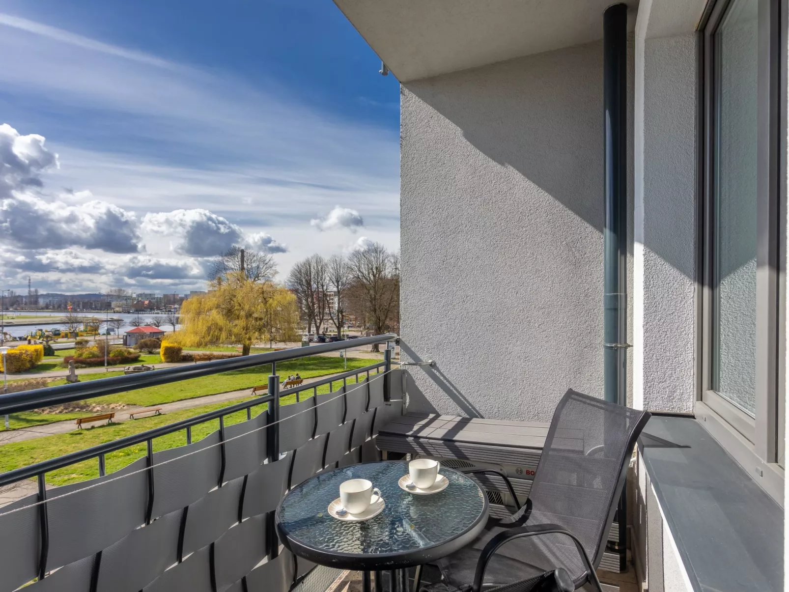 Bałtyk 23 auf der Insel Usedom-Image-tags.info