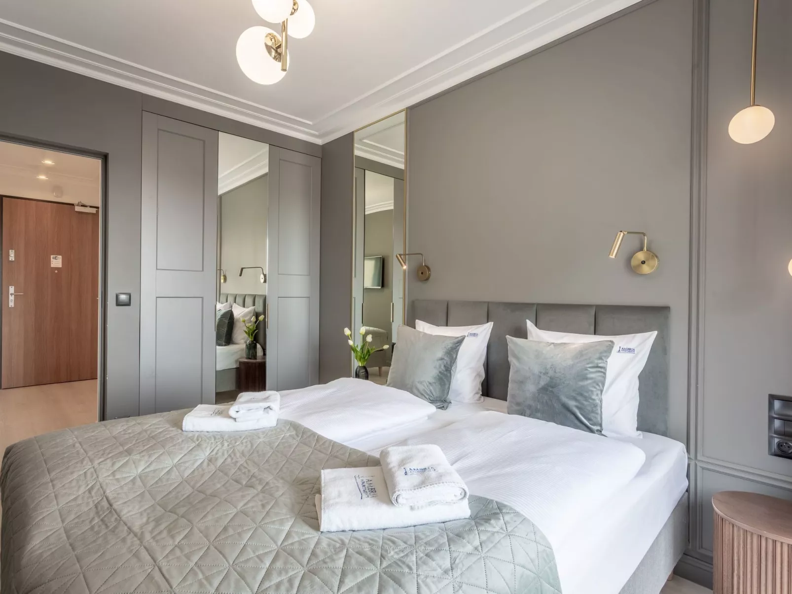 Ruhige Ferienwohnung am Meer-Image-tags.info