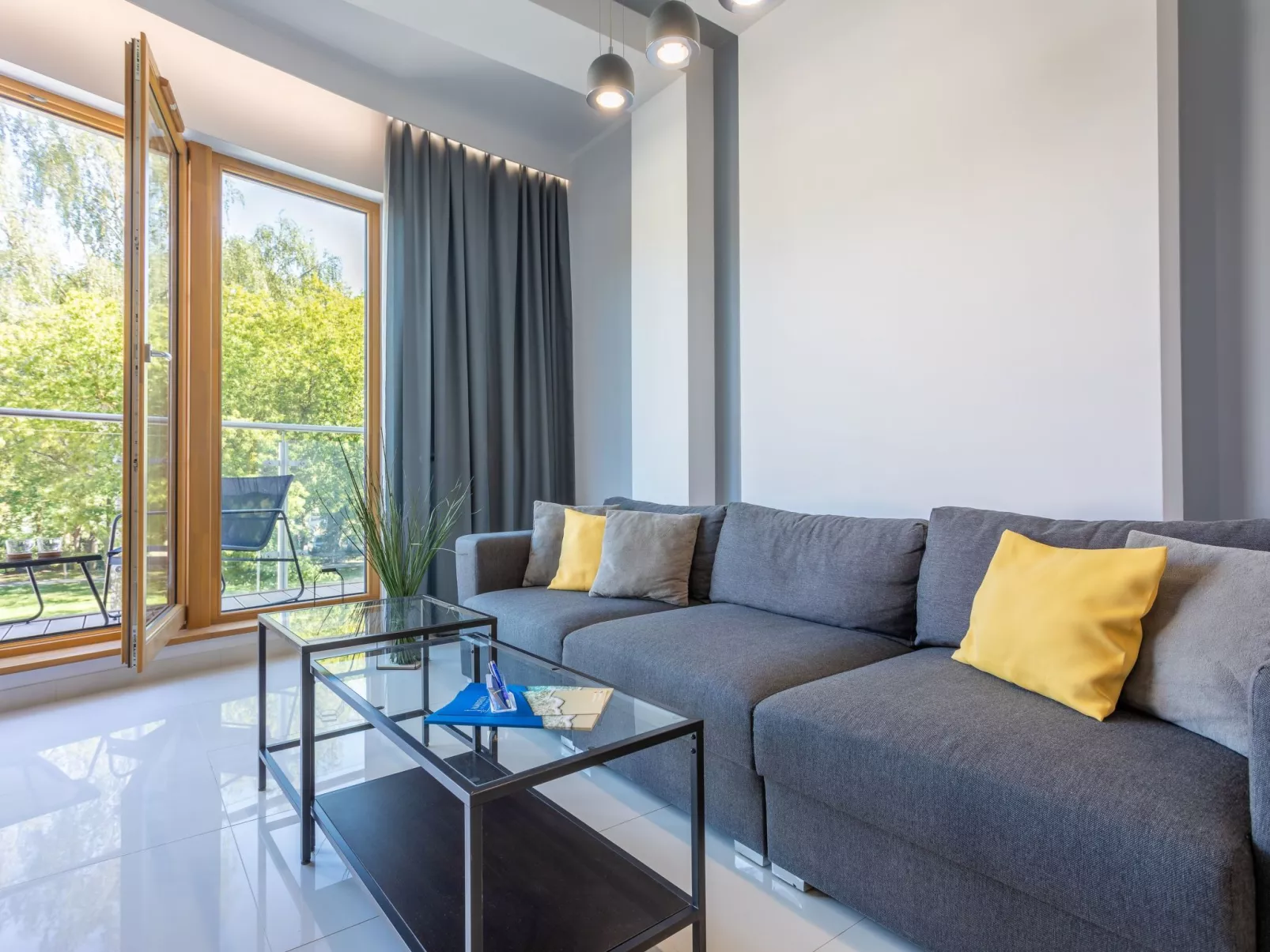 Urlaub auf Usedom - Ferienwohnung Tower 13-Image-tags.info