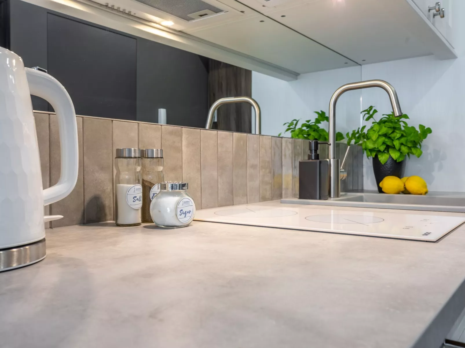 Am Meer, Urlaub auf der Insel Usedom, Apartment 206-Image-tags.info