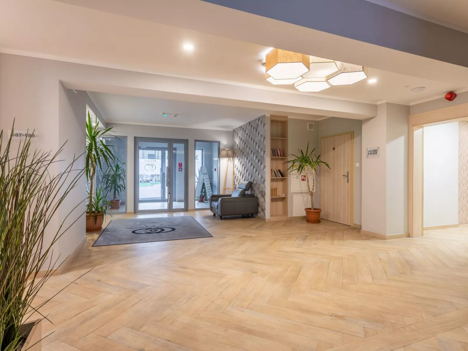 Appartement Dune 761 in Swinemünde-Image-tags.info