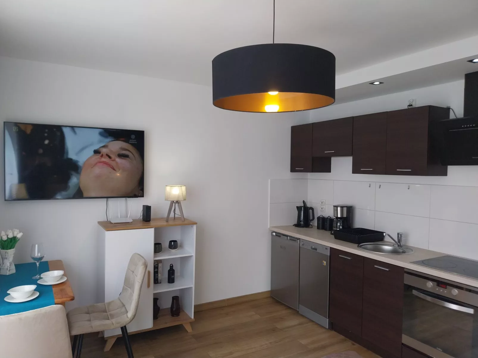 Studio Orla Chata-Binnen