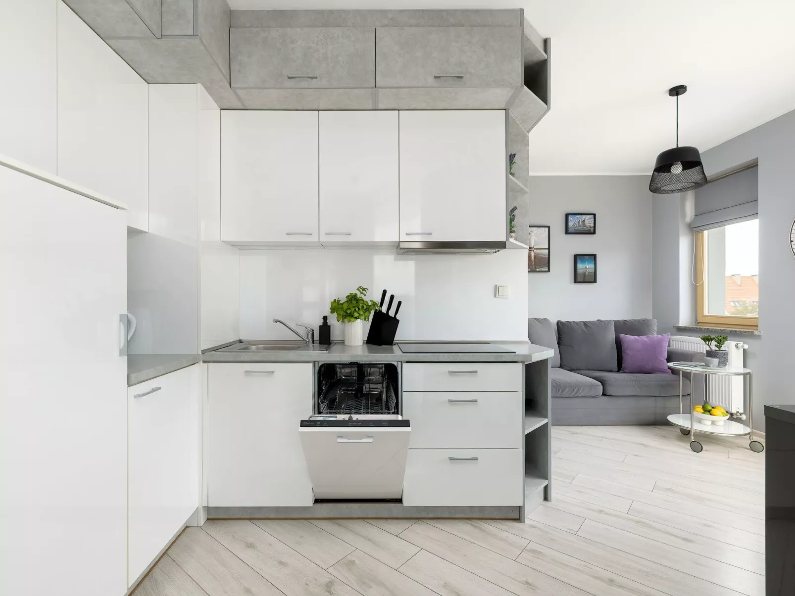 Apartment Ambria III-Image-tags.info