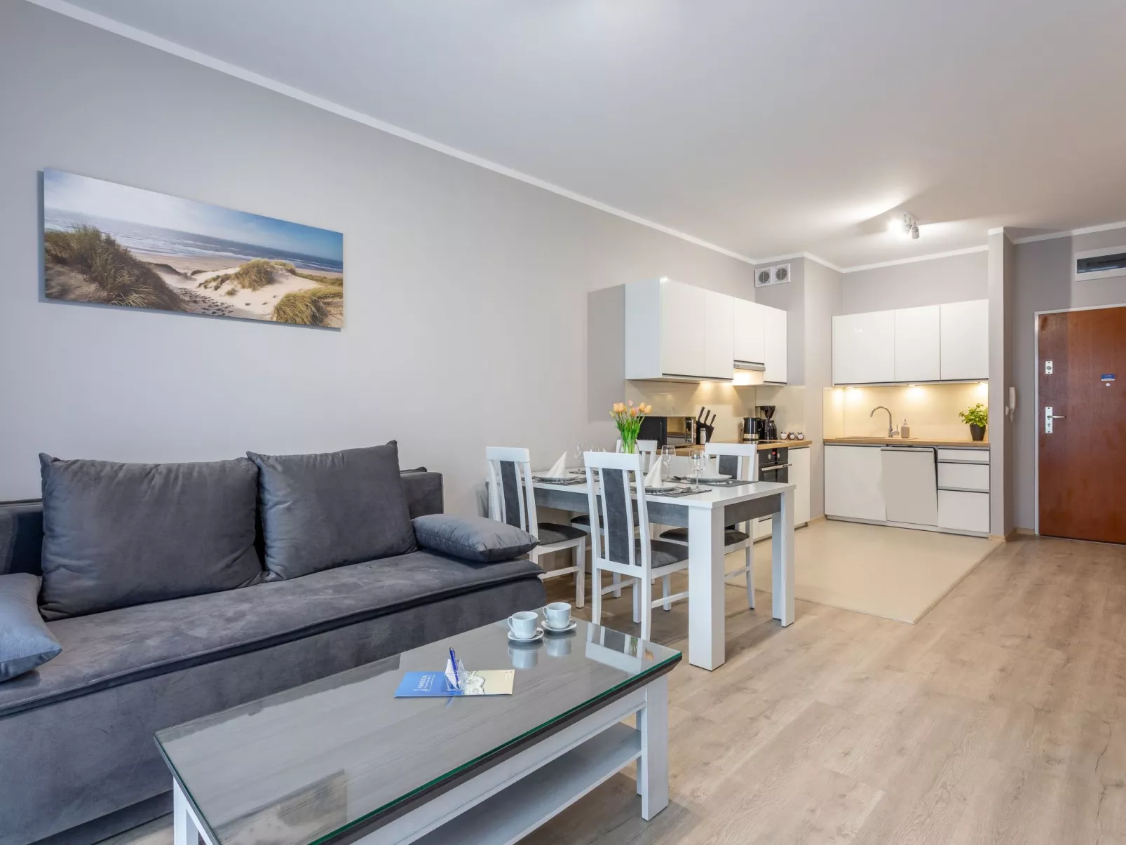 Flora direkt am Meer-Image-tags.info