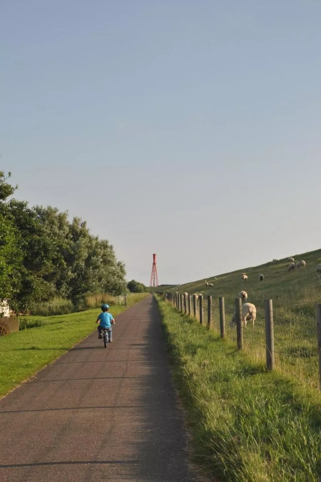 Eul Ferienhaus F5-Buiten