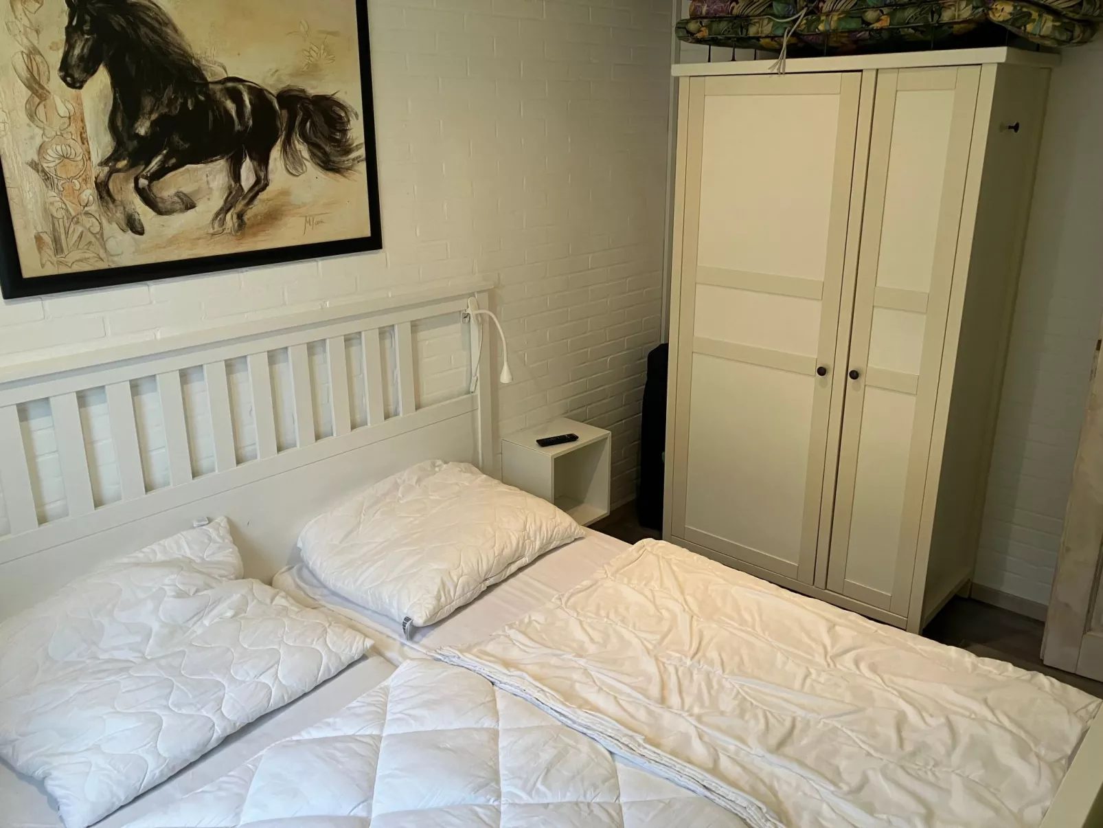 Schönes Ferienhaus in Tossens mit Schönem Garten-Binnen