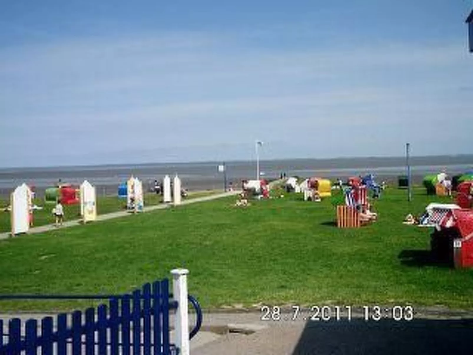 Nordsee Sternchen-Buiten