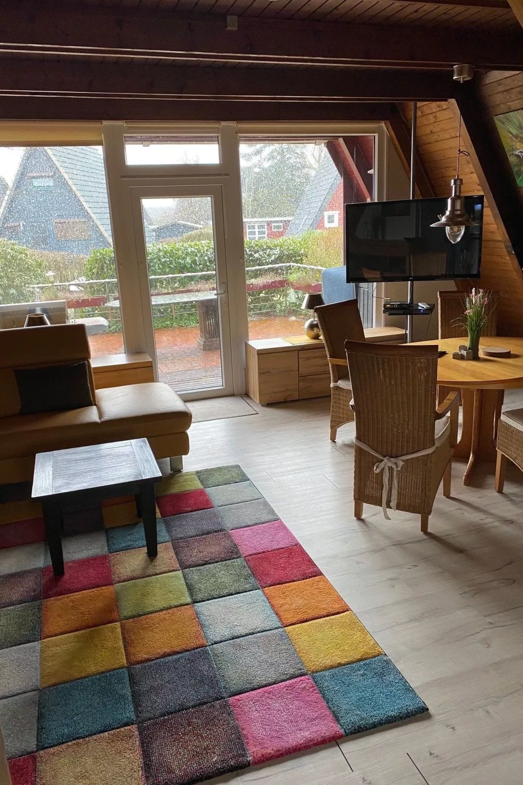 In Fedderwardersiel mit Garten-Image-tags.info