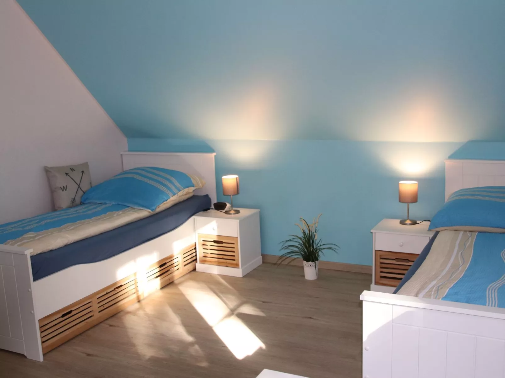 Meermomente Burhave-Binnen