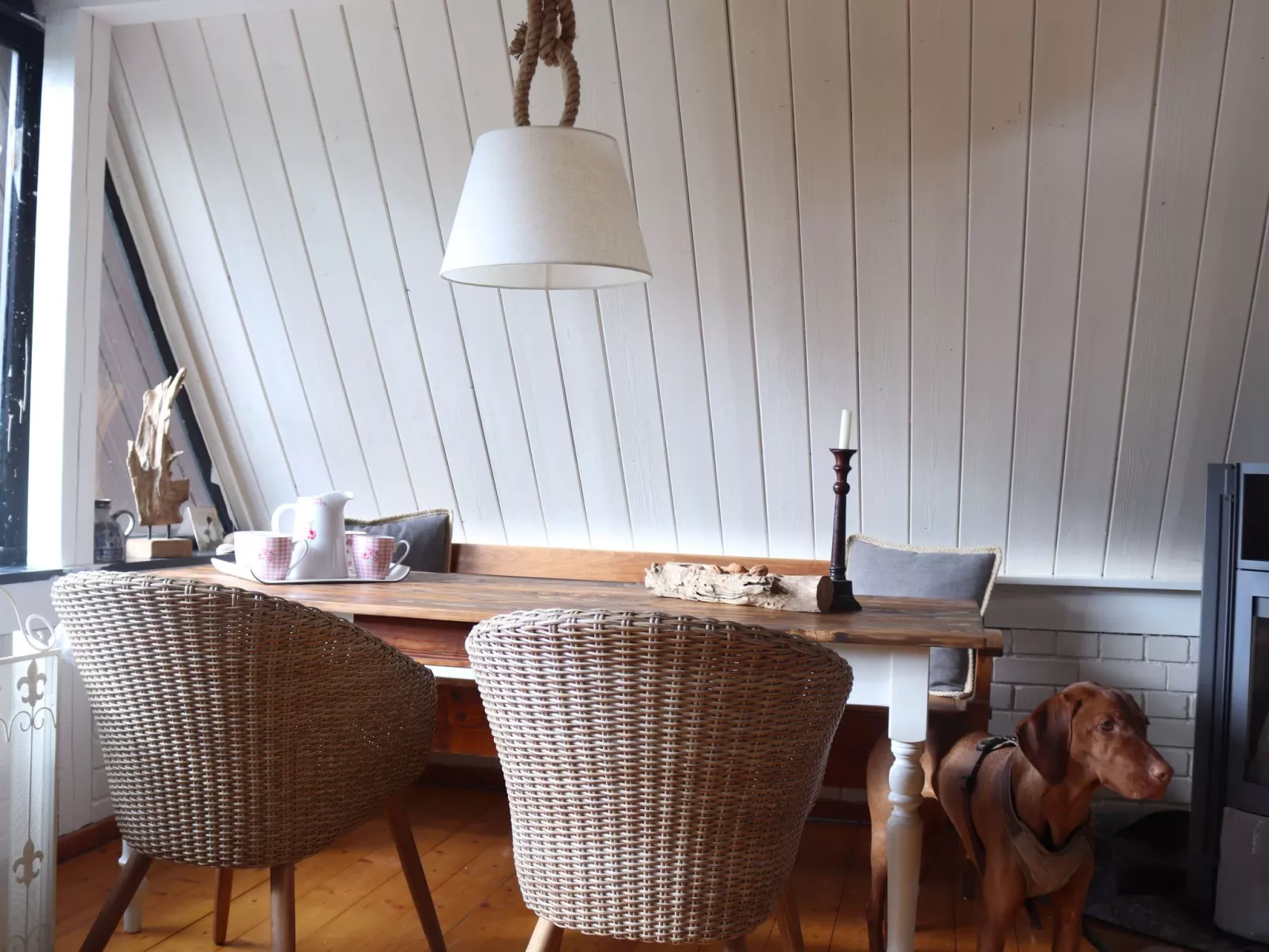 Burhave in Burhave-Binnen