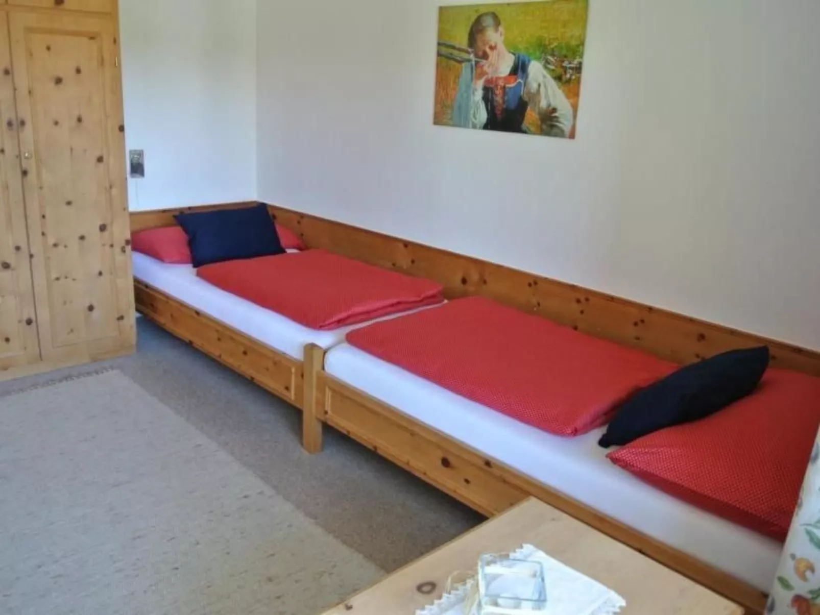 Chesa Basilisk 1 - ÖV inklusive-Image-tags.info