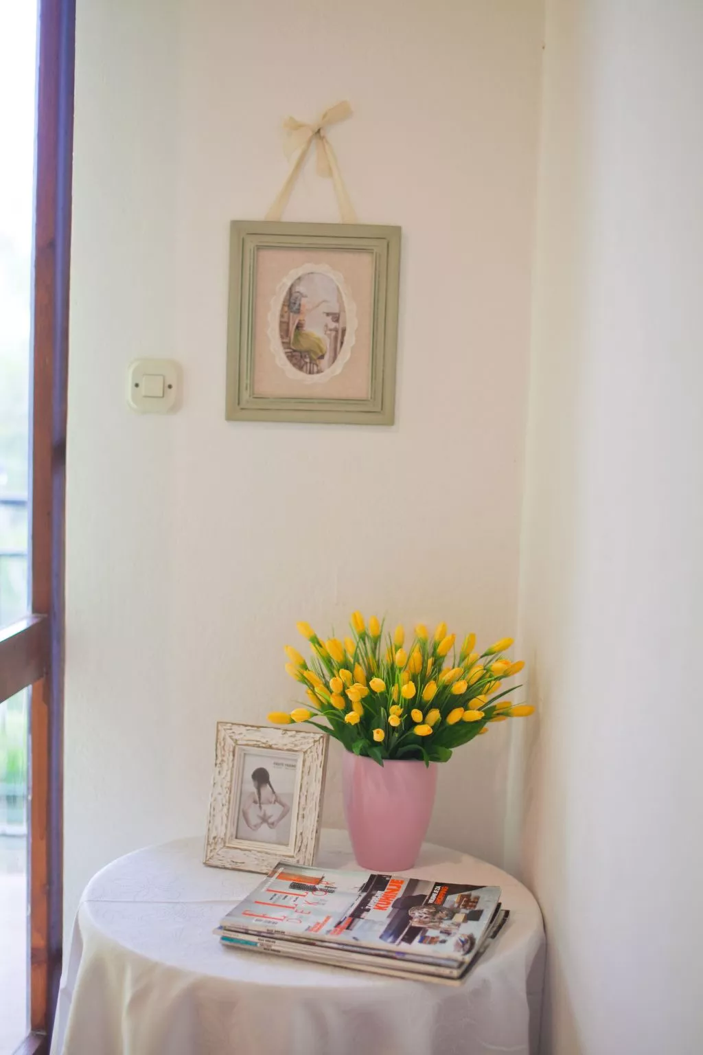 "Mango" direkt am Strand-Binnen